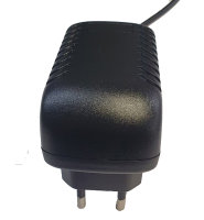 LED-Trafo 24W, Input: AC100-240V, Output: DC12V 2A