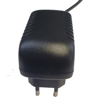 LED-Trafo 24W, Input: AC100-240V, Output: DC24V 1A