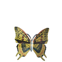 Magnet Schmetterling 90 x 90 x 15 mm