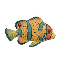 Fischmagnet - Cindy - 80 x 45 x 5 mm